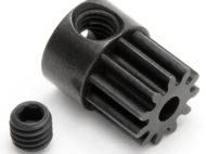 HPI 72485 PINION GEAR 13T (STEEL/MICRO RS4)